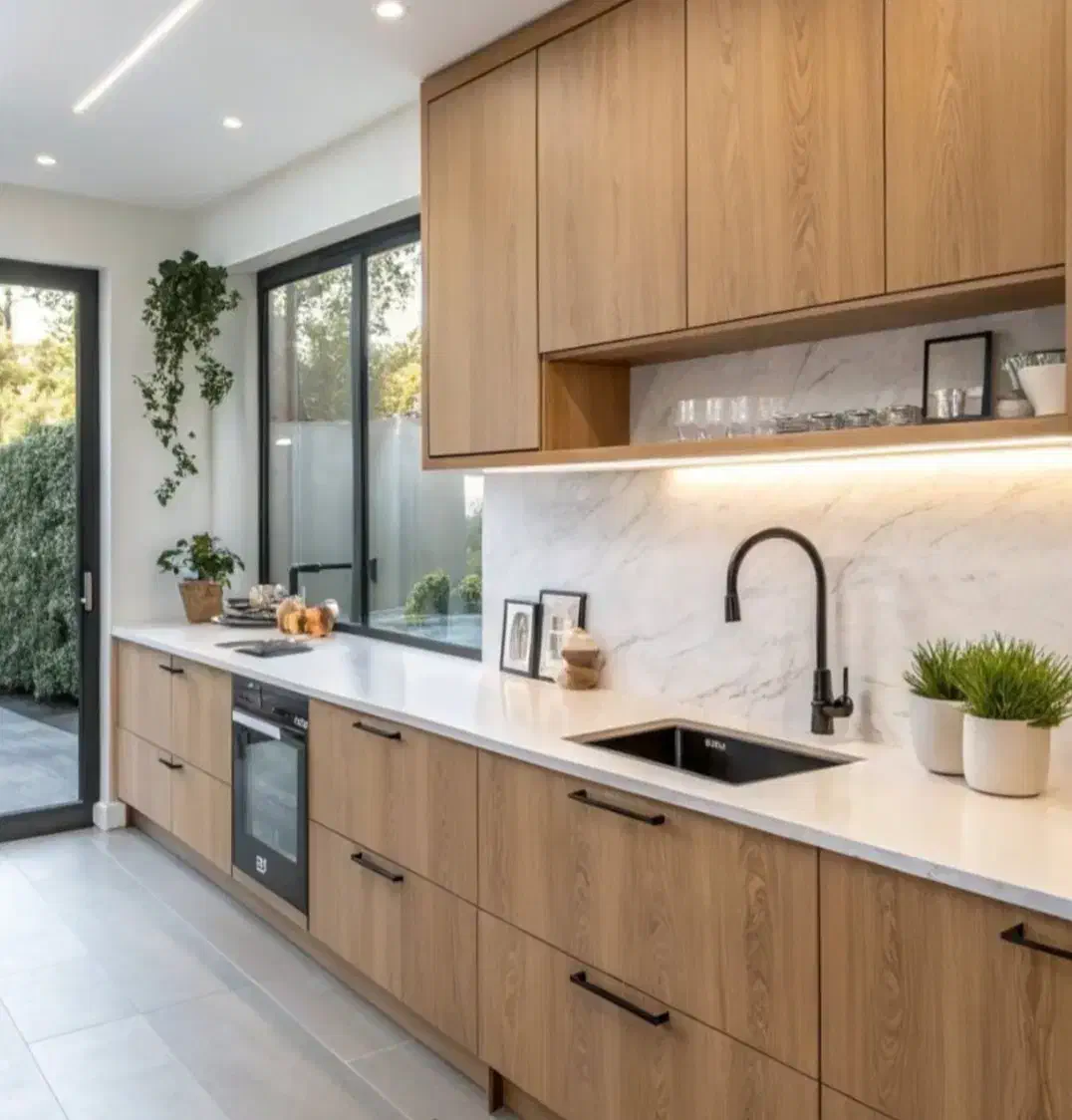 کابینت و کمد دیواری|مصالح و تجهیزات ساختمان|طرقبه, |دیوار