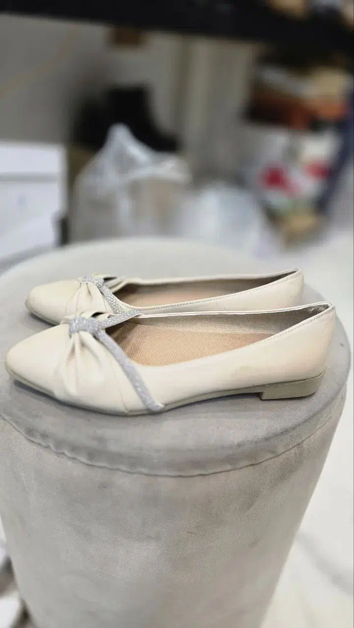 کــفش راحتی اسپرت سایز۳۷|کیف، کفش، کمربند|بندرعباس, |دیوار