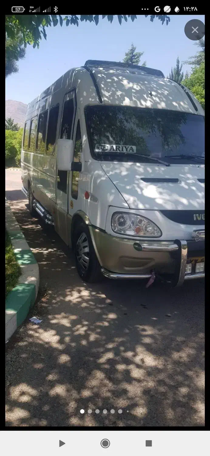 انجام کلیه ی سرویس های ایاب و ذهاب|خدمات حمل و نقل|شیراز, سفیرشمالی|دیوار