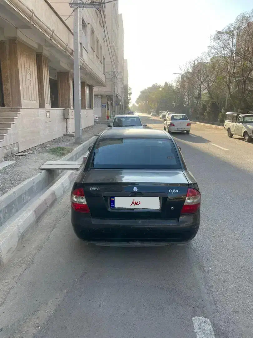 ماشین|خودرو سواری و وانت|بهارستان, |دیوار