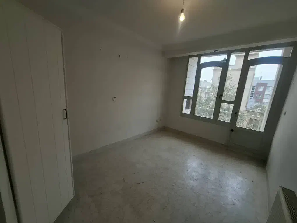 ۱۲۵متر ۳خواب فول سیندخت شمالی