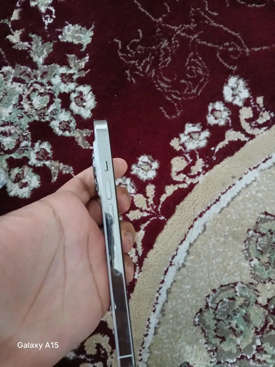 13 پرو|موبایل|اهواز, کمپلو جنوبی|دیوار