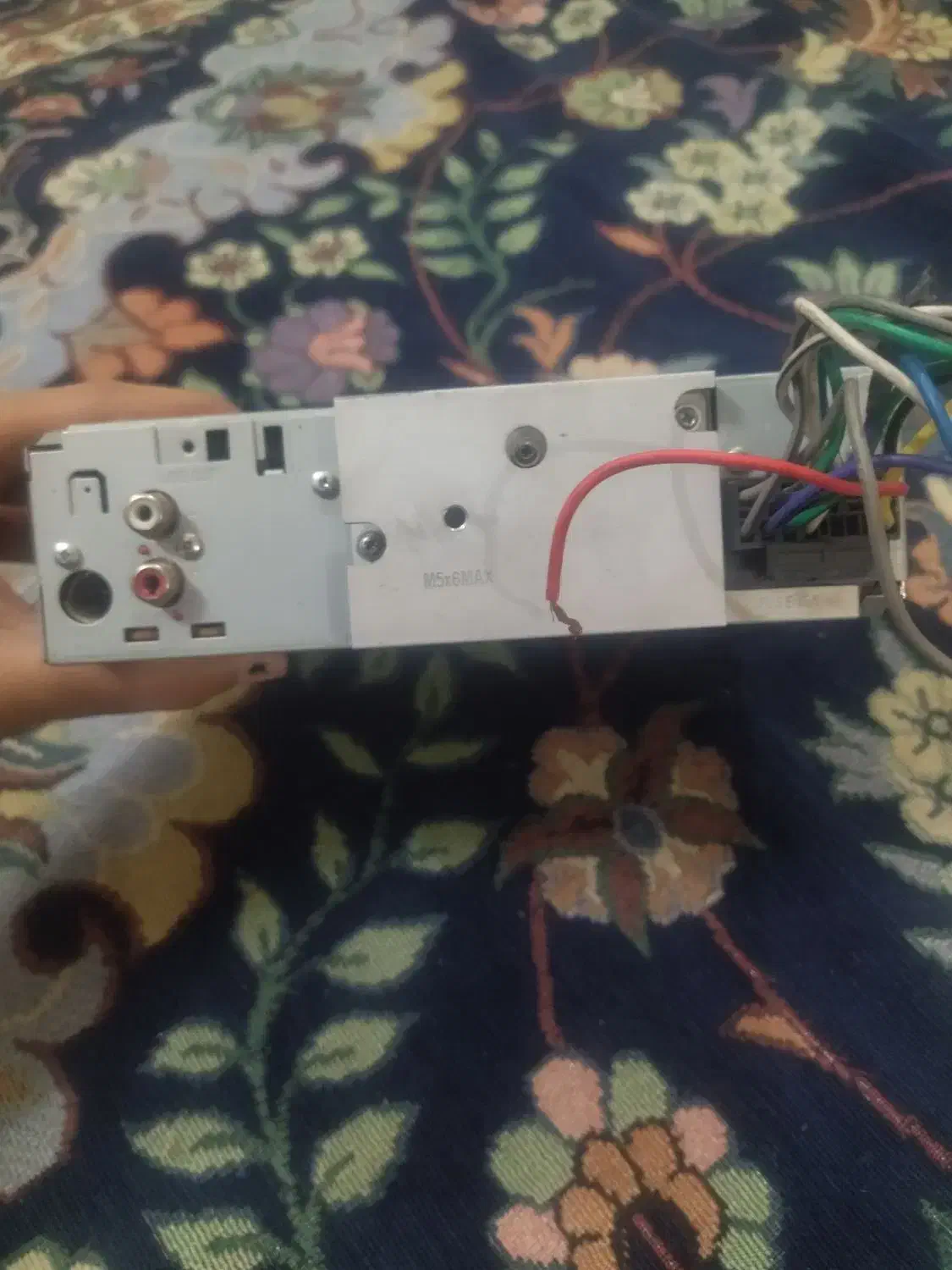 ضبط|سیستم صوتی خانگی|مشهد, خواجه ربیع|دیوار