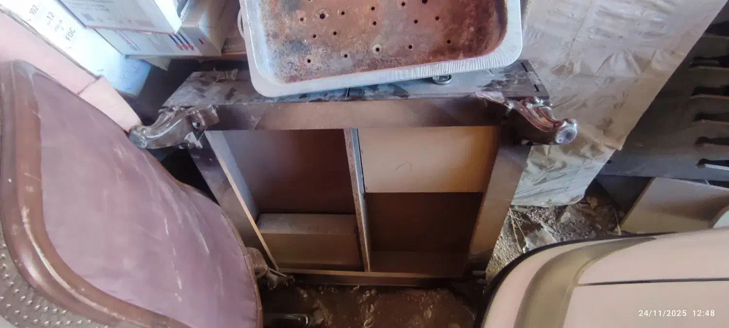 جلو مبلی اچ دی اف|مبلمان خانگی و میز عسلی|دهگلان, |دیوار