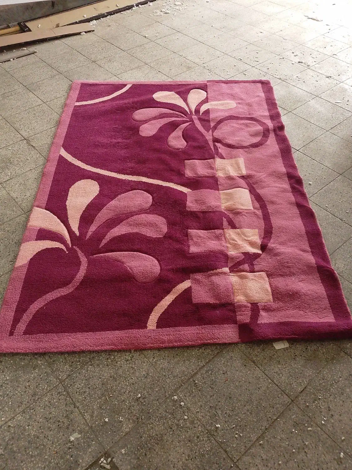 قالیچه ۲ در ۱/۵|فرش|دامغان, |دیوار