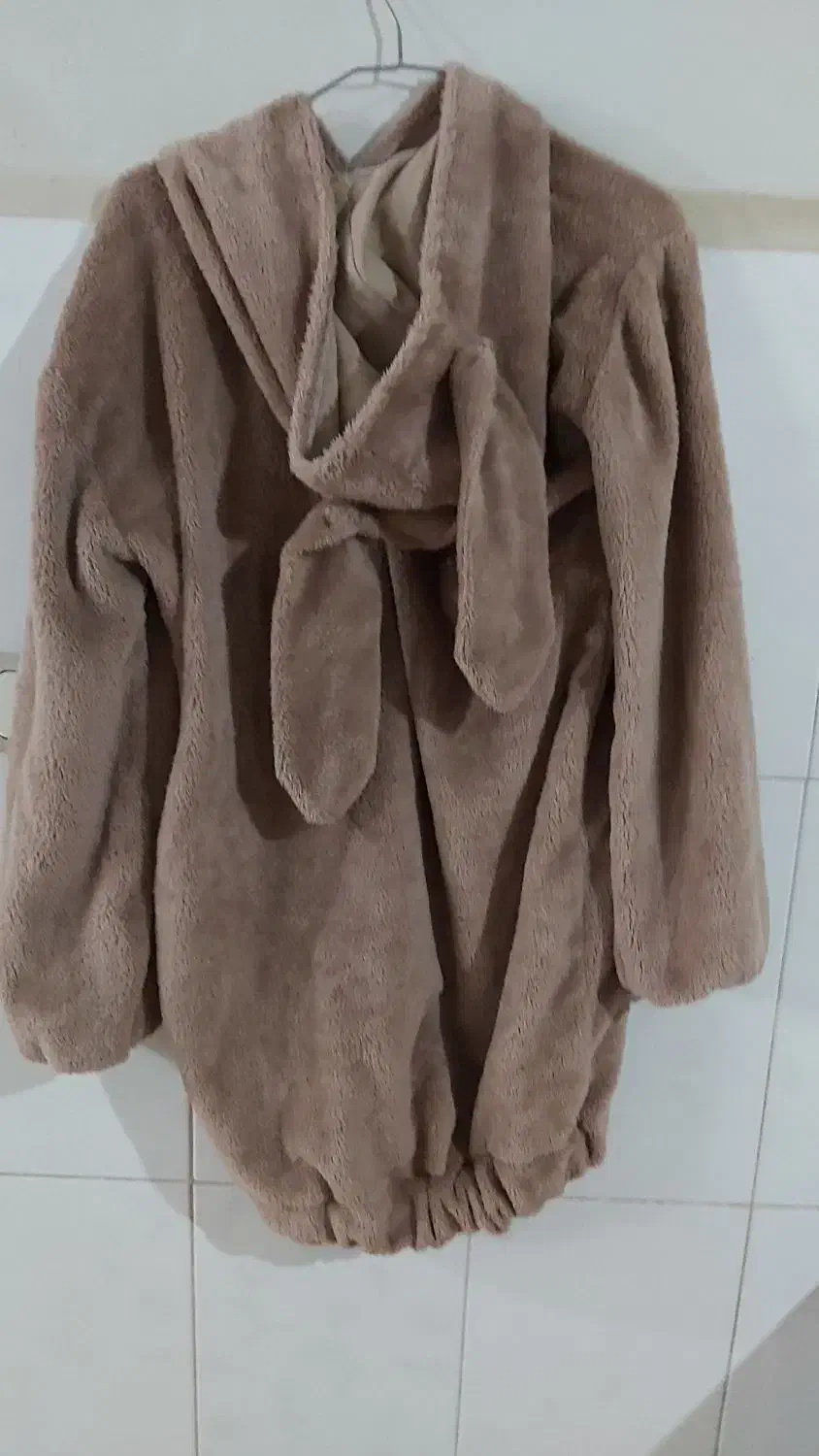 کاپشن تدی و کت وشلوار|لباس|اراک, |دیوار