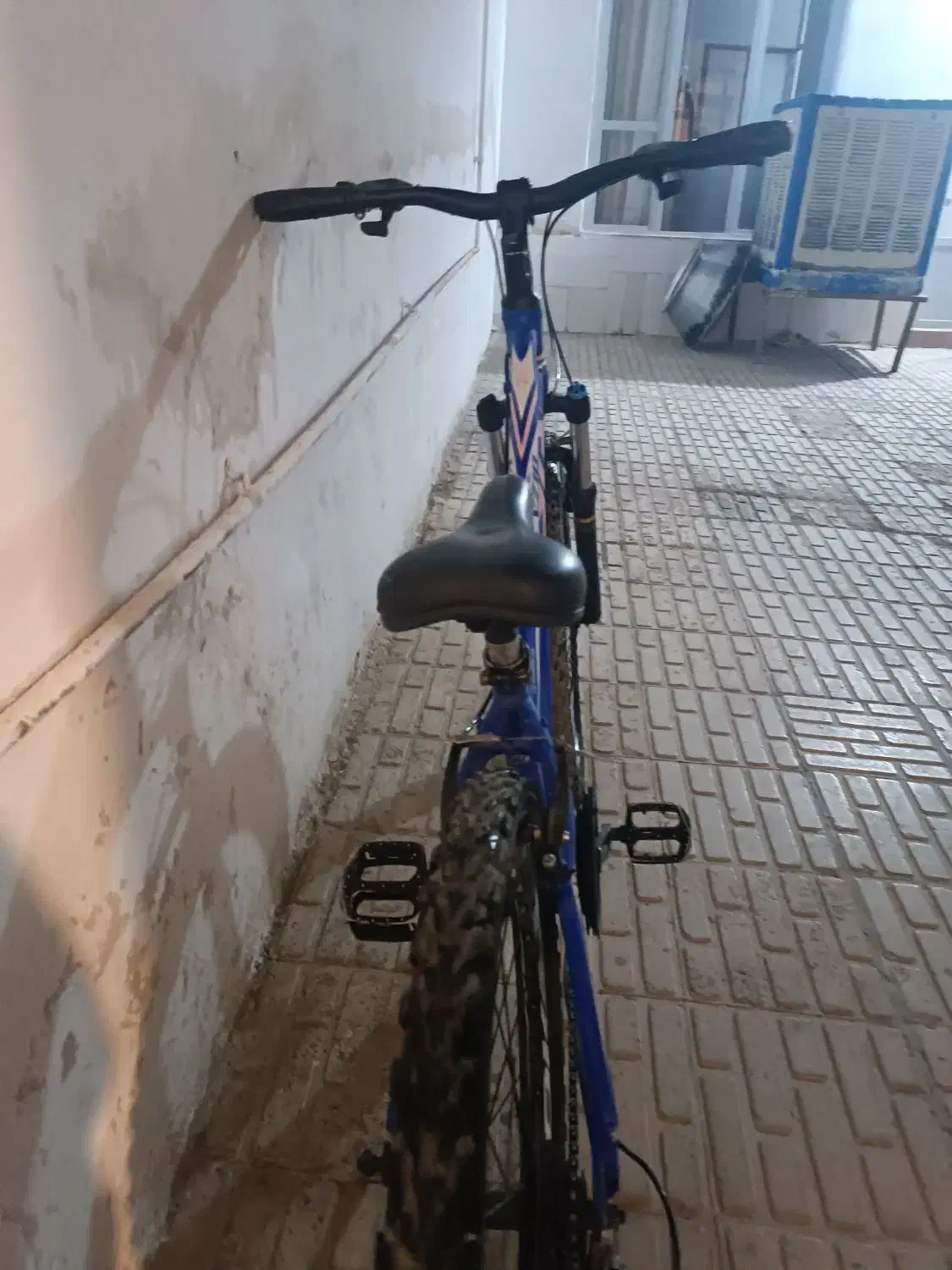 فروش دوچرخه ال مینیون ۲۶|دوچرخه، اسکیت، اسکوتر|داراب, |دیوار