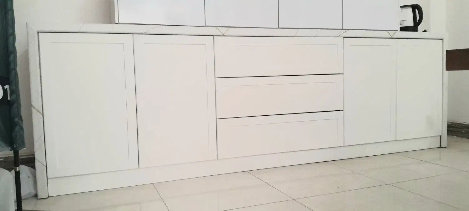کابینت|مصالح و تجهیزات ساختمان|مهاباد (آذربایجان غربی), |دیوار