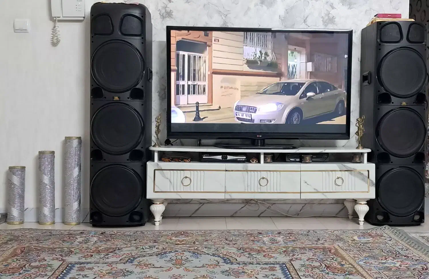 میز تلویزیون|میز تلویزیون|محمدشهر, محمدشهر|دیوار