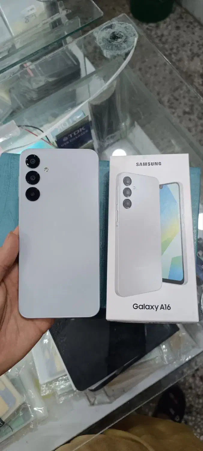 گوشی a16|موبایل|دزفول, |دیوار