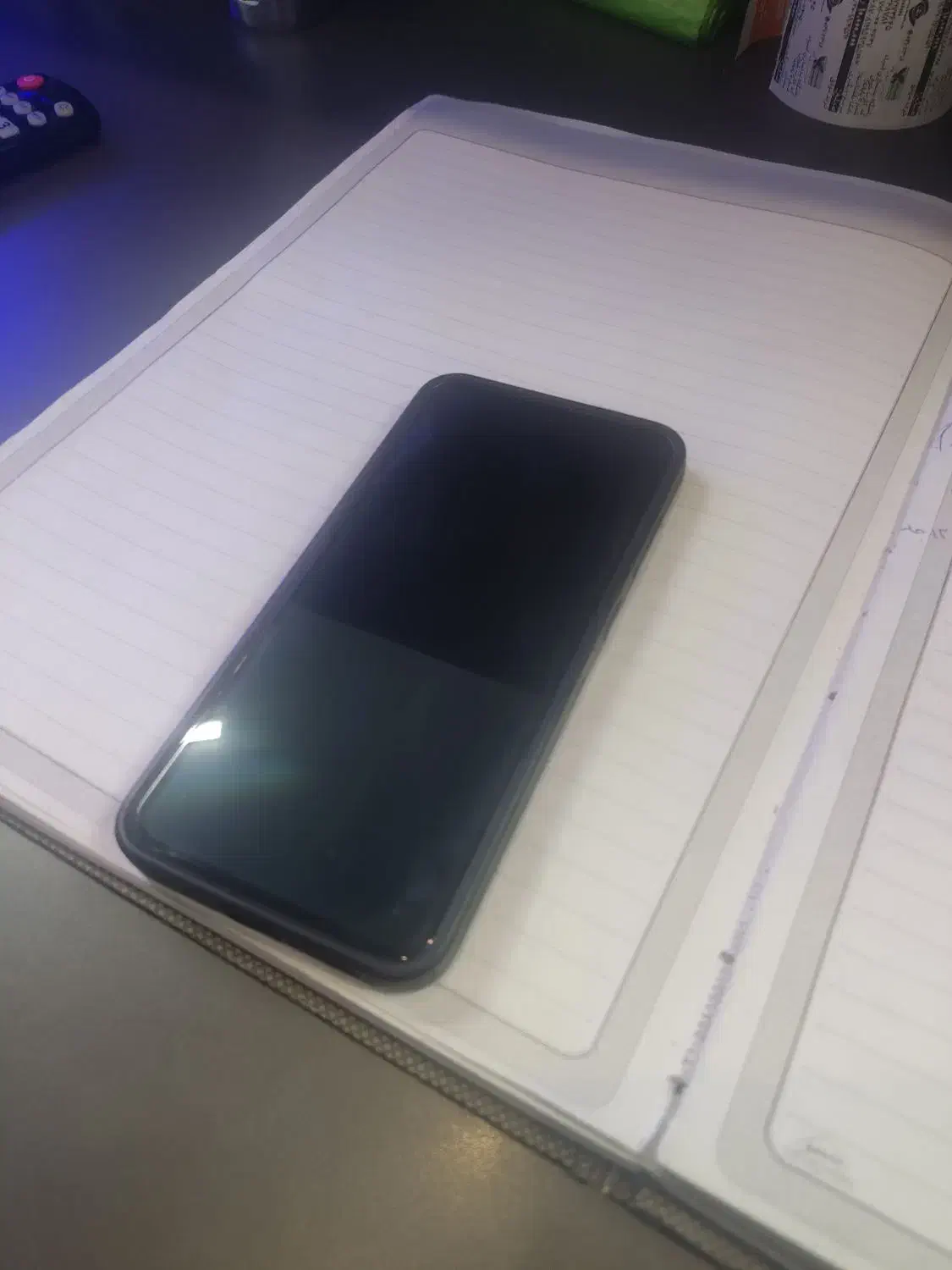 a56 نو|موبایل|کرج, حسین‌آباد|دیوار