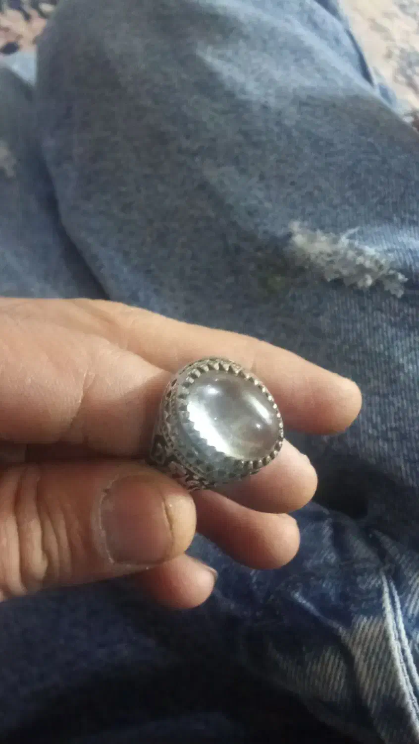 انگشتر|جواهرات|بیرجند, |دیوار