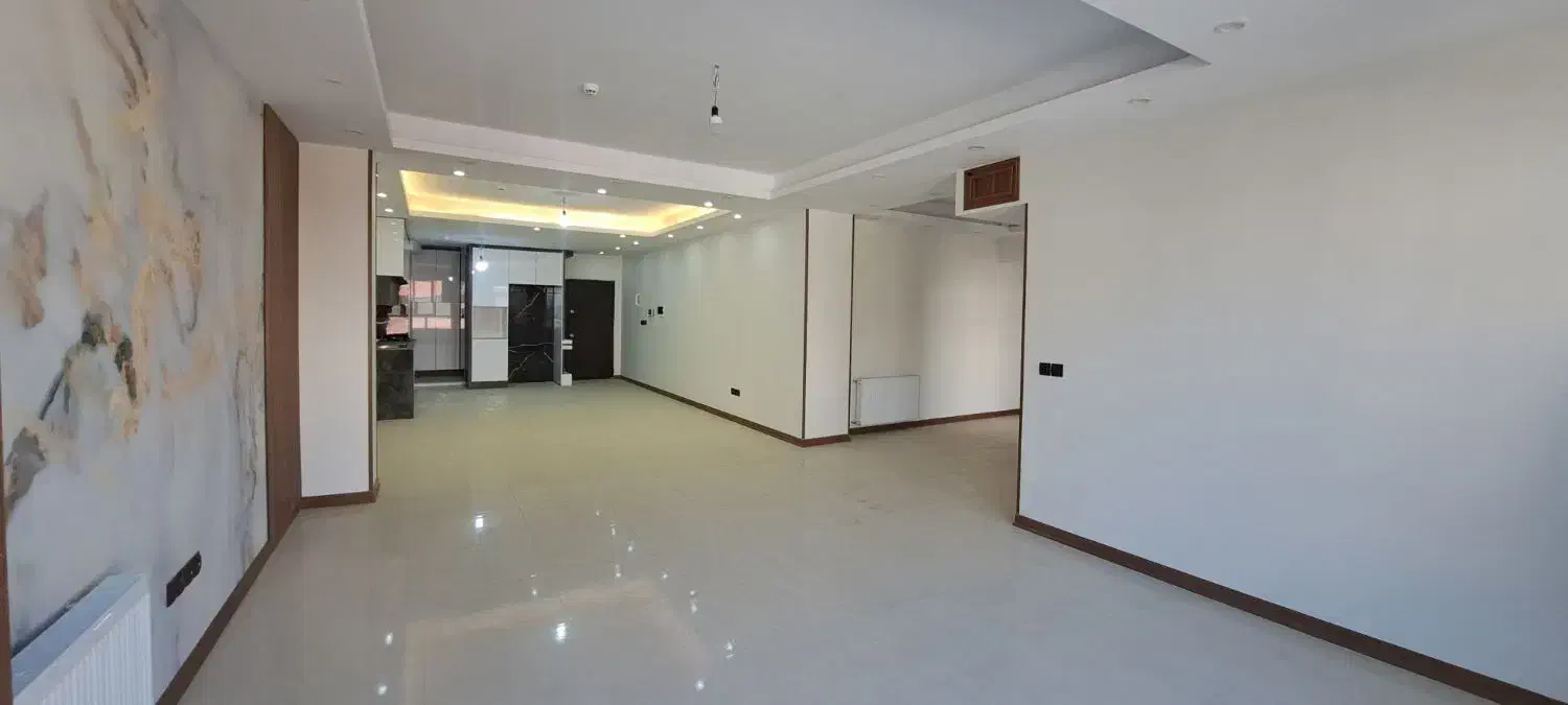 آپارتمان ۱۲۰متری  نوساز|فروش آپارتمان|کرج, کوی امامیه|دیوار