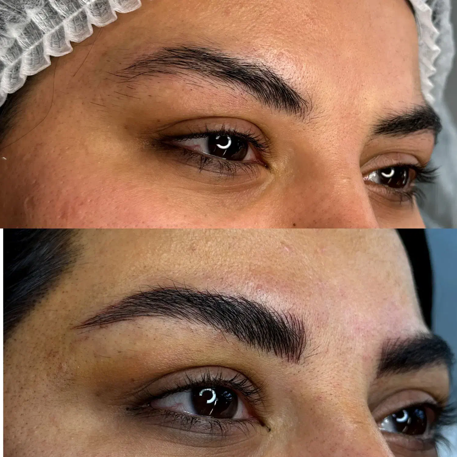 مدل میکروبلدینگ ابرو رایگان|خدمات آرایشگری و زیبایی|تهران, آسمان|دیوار