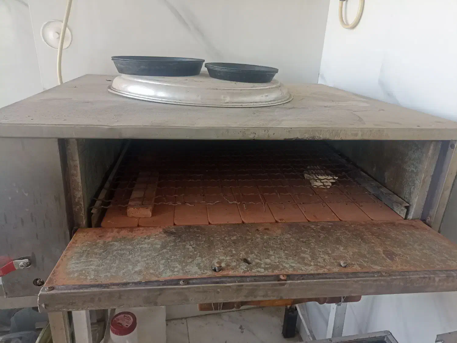 وسایل  فست فود|کافی‌شاپ و رستوران|کاشان, معلم|دیوار