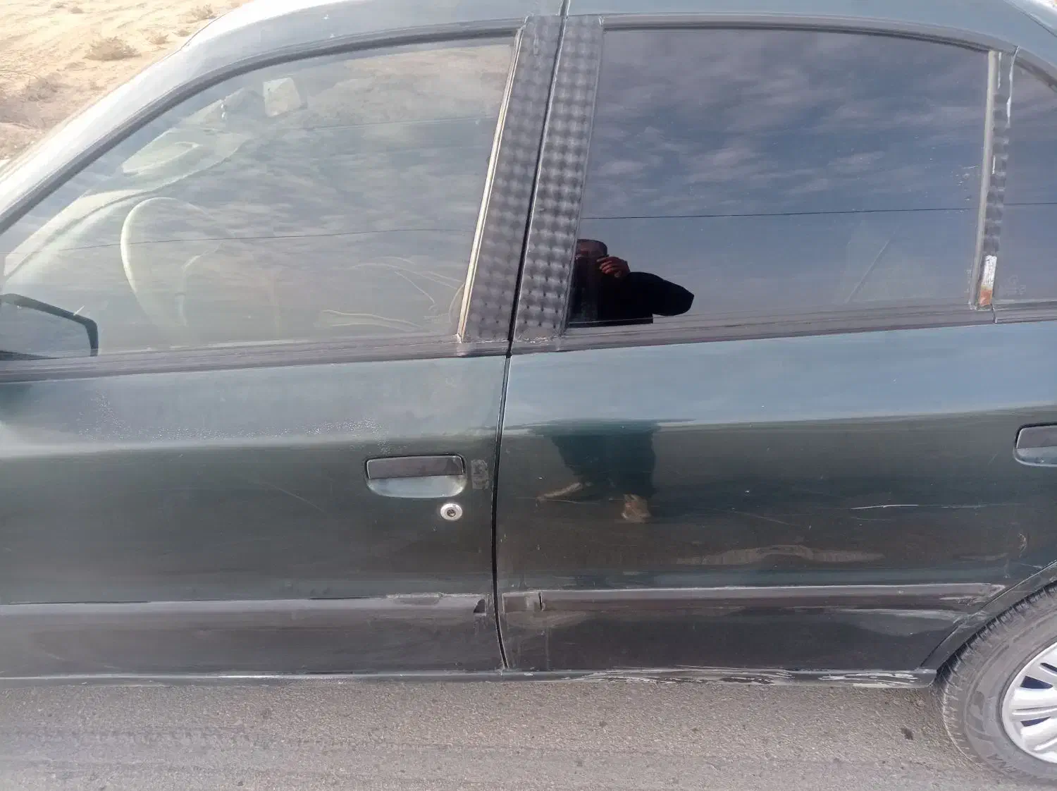 معاوضه|خودرو سواری و وانت|اهواز, پردیس دو|دیوار