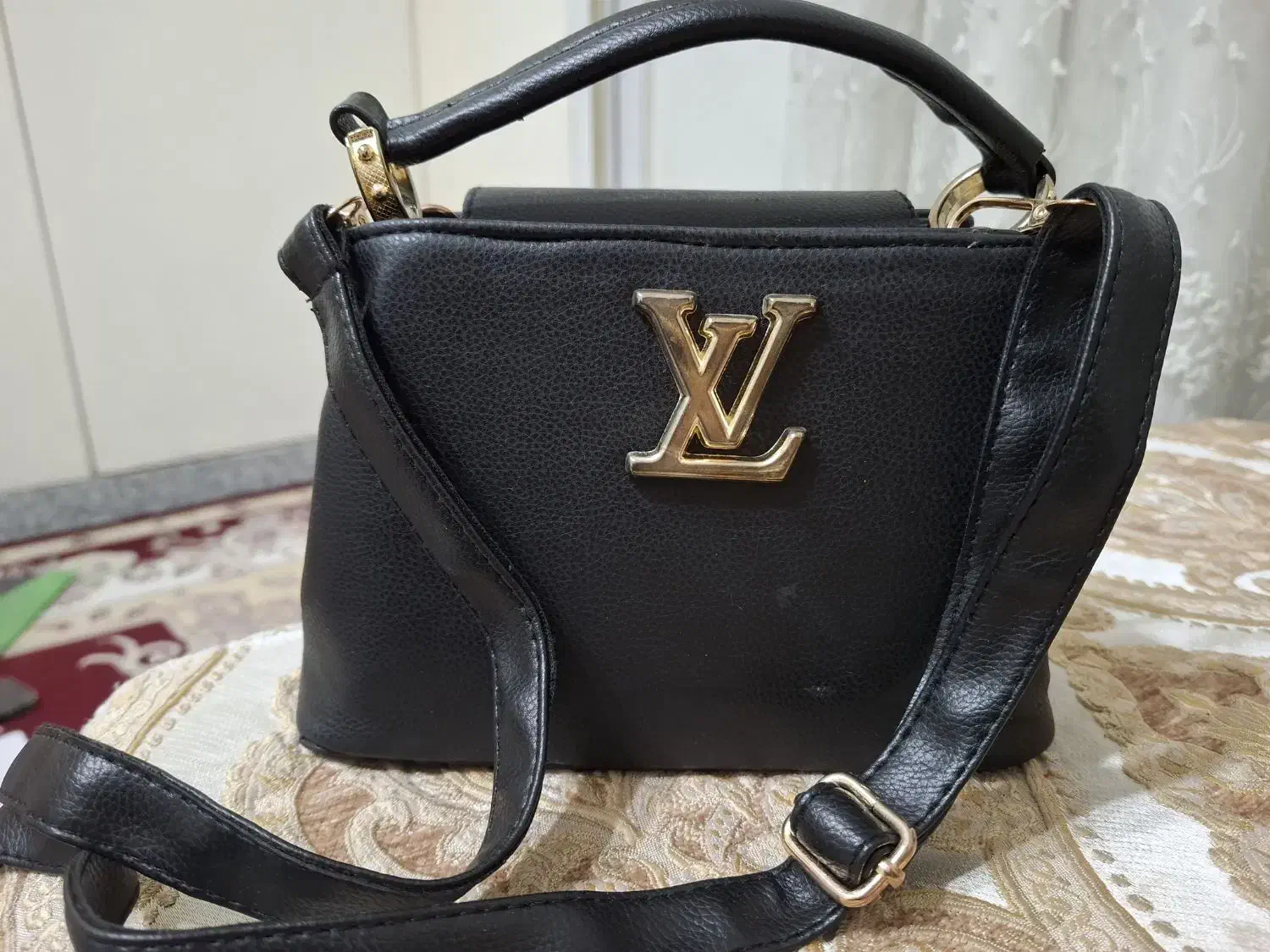 کیف زنانه چرم|کیف، کفش، کمربند|تهران, تهرانسر شمالی|دیوار