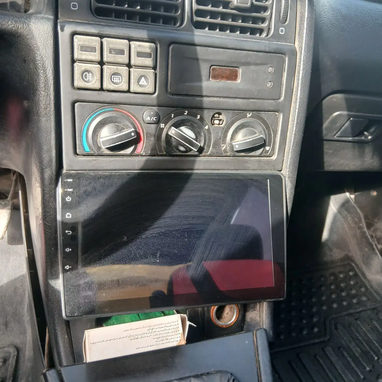 پژو405|خودرو سواری و وانت|مهران (ایلام), |دیوار