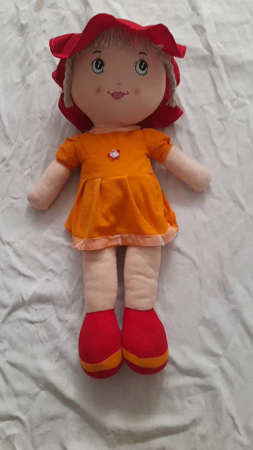 عروسک|اسباب‌‌بازی|قم, شهرک امام حسین|دیوار