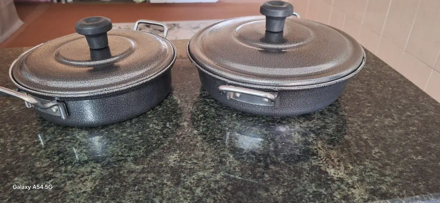 فروش سرویس قابلمه|ظروف پخت‌وپز|اندیمشک, |دیوار