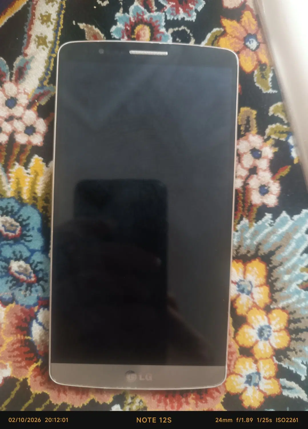 LG G3|موبایل|گلبهار, شهر جدید گلبهار|دیوار