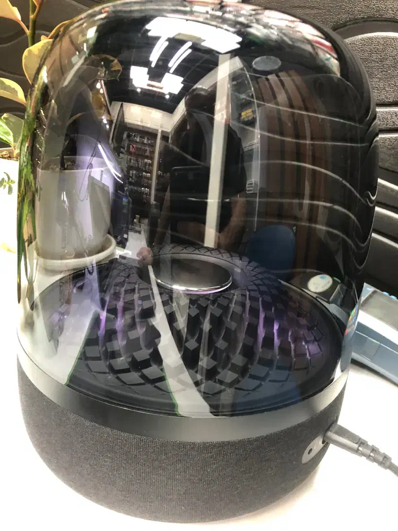 Aura  studio 4 اسپیکر|سیستم صوتی خانگی|تهران, تهرانسر مرکزی|دیوار