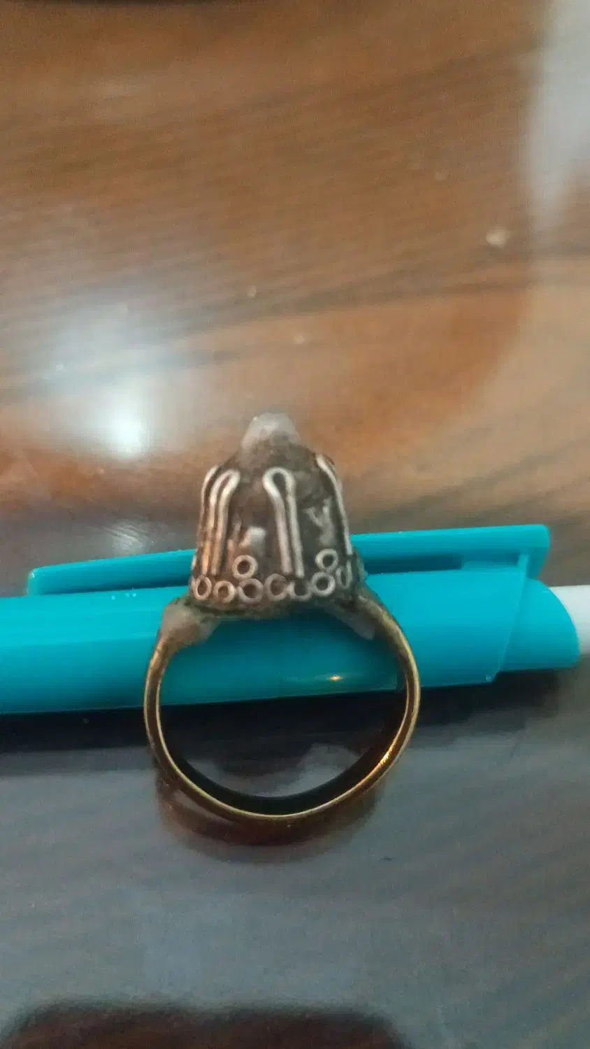 انگشتر کهنه|جواهرات|فسا, |دیوار