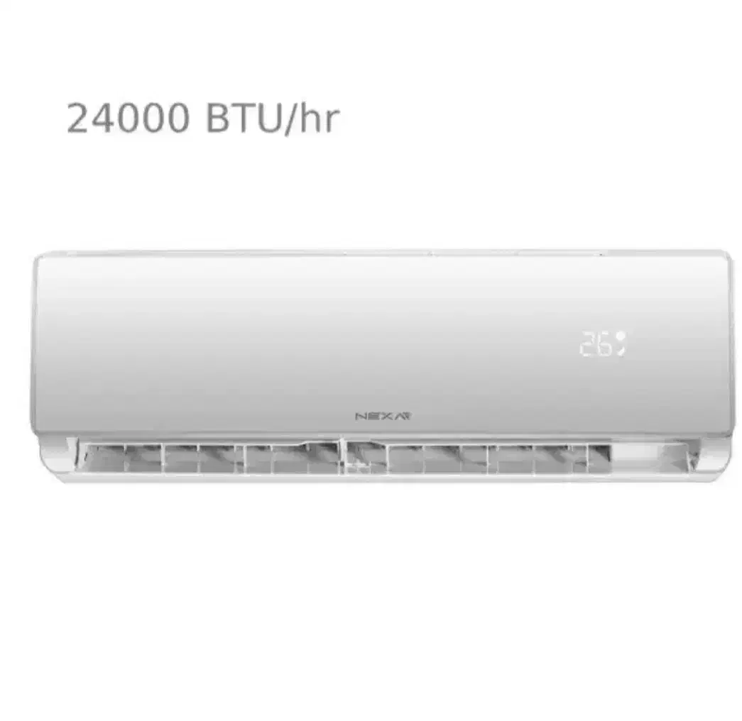 کولر گازی نکستار|کولر گازی و فن‌کوئل|قم, علی آباد سعدگان|دیوار