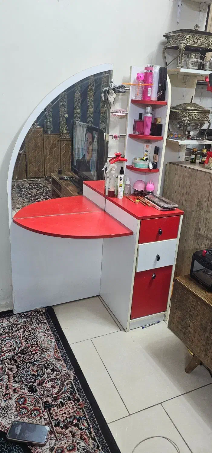 کمد و میز|جاکفشی، کمد، دراور|تهران, دولاب|دیوار