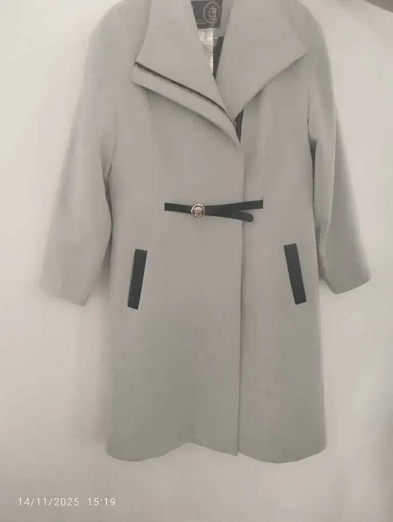 پالتو نو|لباس|نورآباد, |دیوار