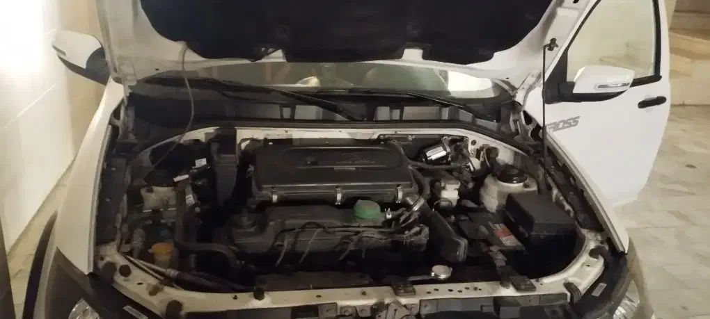 کوییکS مدل 1401|خودرو سواری و وانت|کرج, کمال‌شهر|دیوار