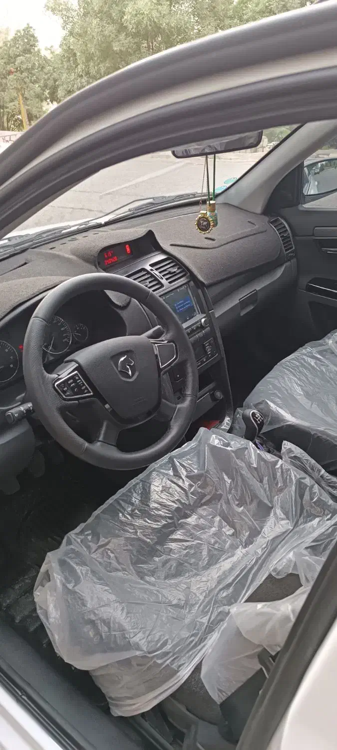 سورن پلاس مدل ۴۰۳|خودرو سواری و وانت|الیگودرز, |دیوار