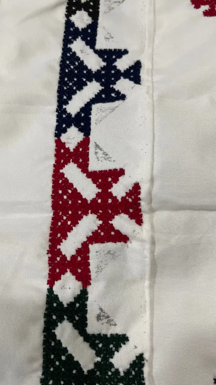 پوش بالش پلیواری|رختخواب، بالش، پتو|ایرانشهر, |دیوار