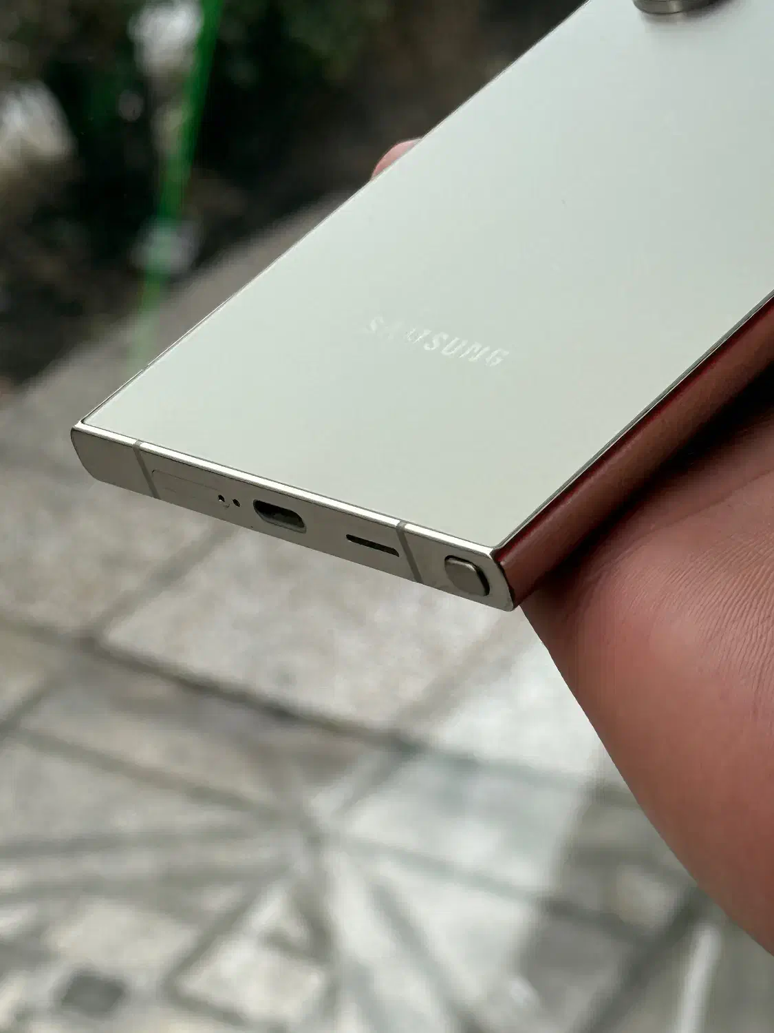 Samsung S24 Ultra سالم|موبایل|مشهد, سجاد شهر|دیوار