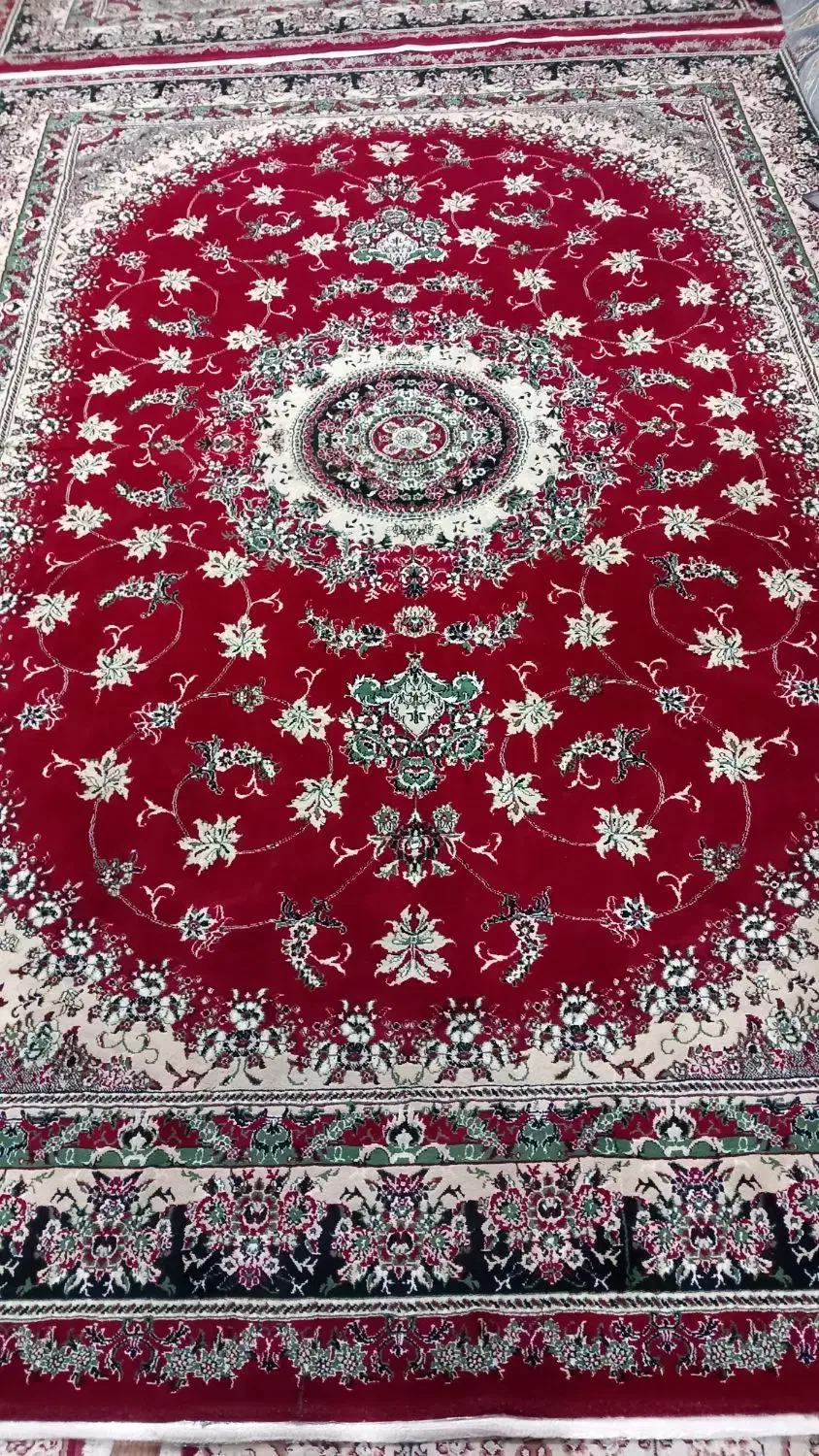 فرش|فرش|اراک, |دیوار