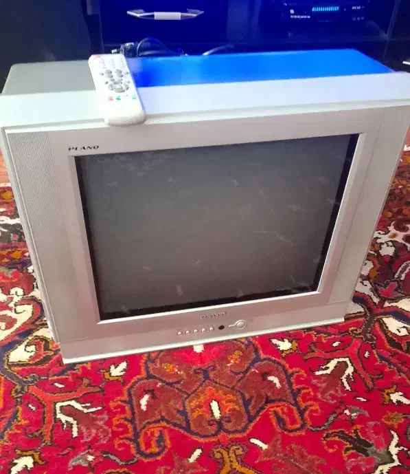 تلویزیون سامسونگ|تلویزیون و پروژکتور|خسروشاه, |دیوار