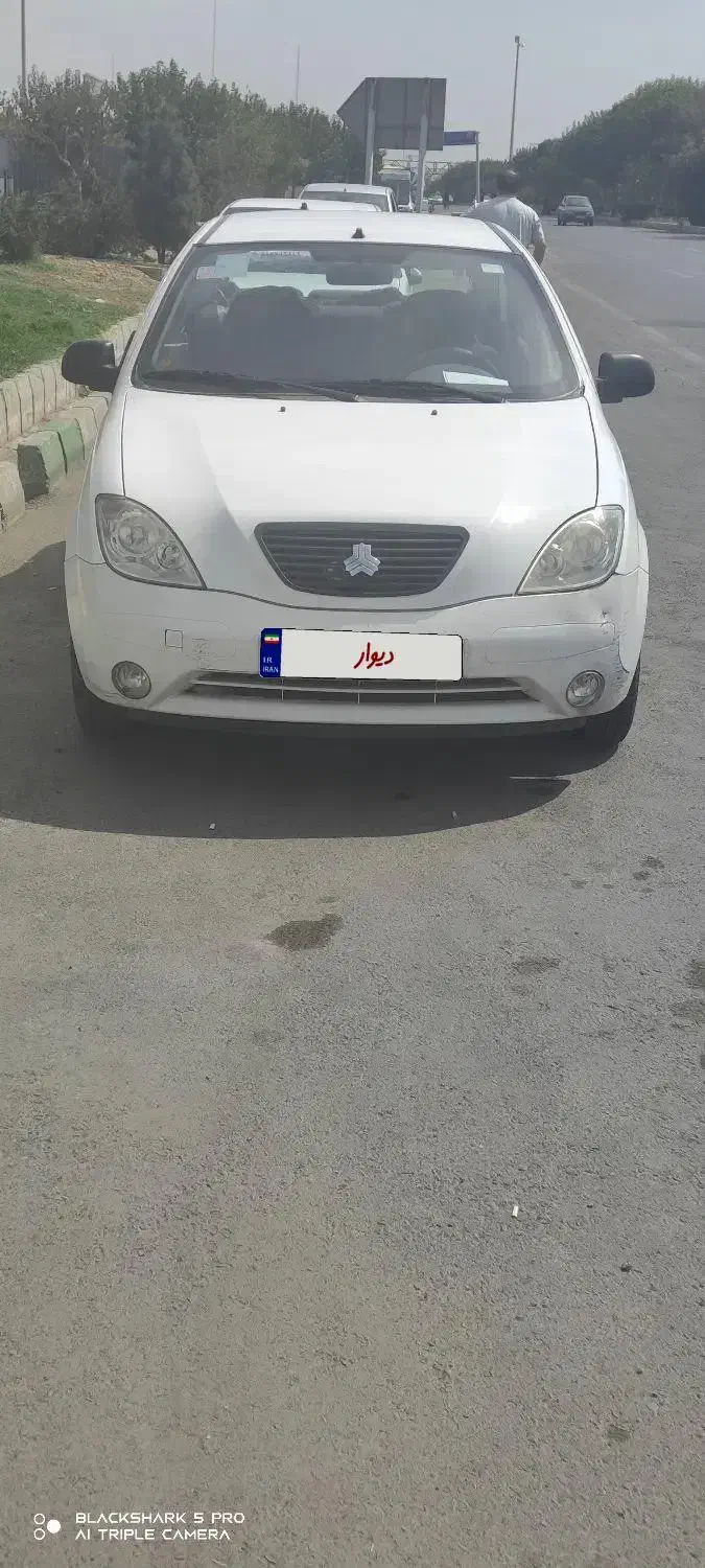 تیبا1398|خودرو سواری و وانت|تهران, گرگان|دیوار