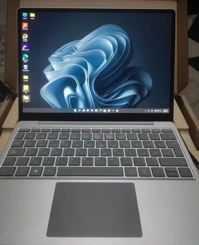 surface laptop Go2|رایانه همراه|تهران, نصرت|دیوار