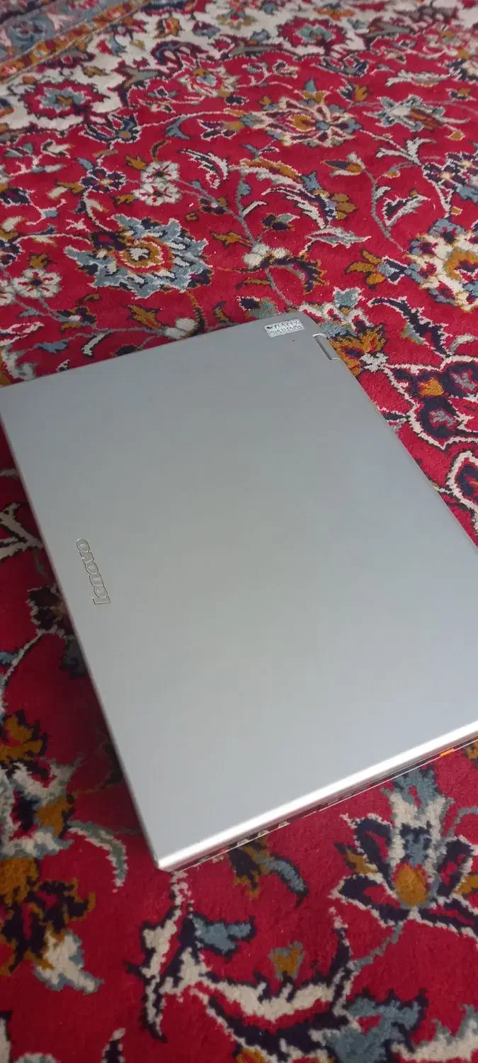 لپ تاپ hp و lenovo|رایانه همراه|مشهد, طلاب|دیوار