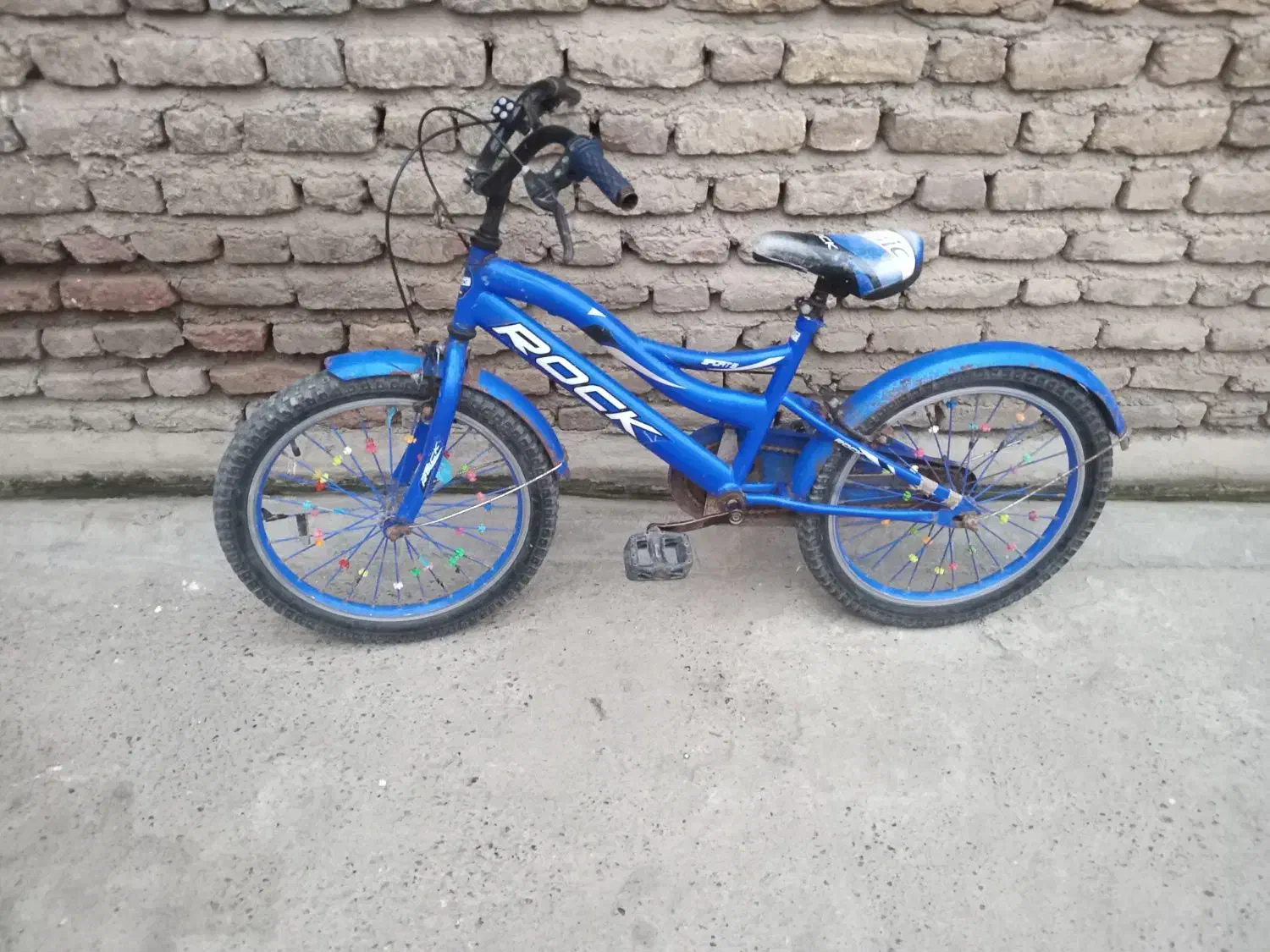 دوچرخه سایز۱۶و۲۰|دوچرخه، اسکیت، اسکوتر|آق قلا, |دیوار