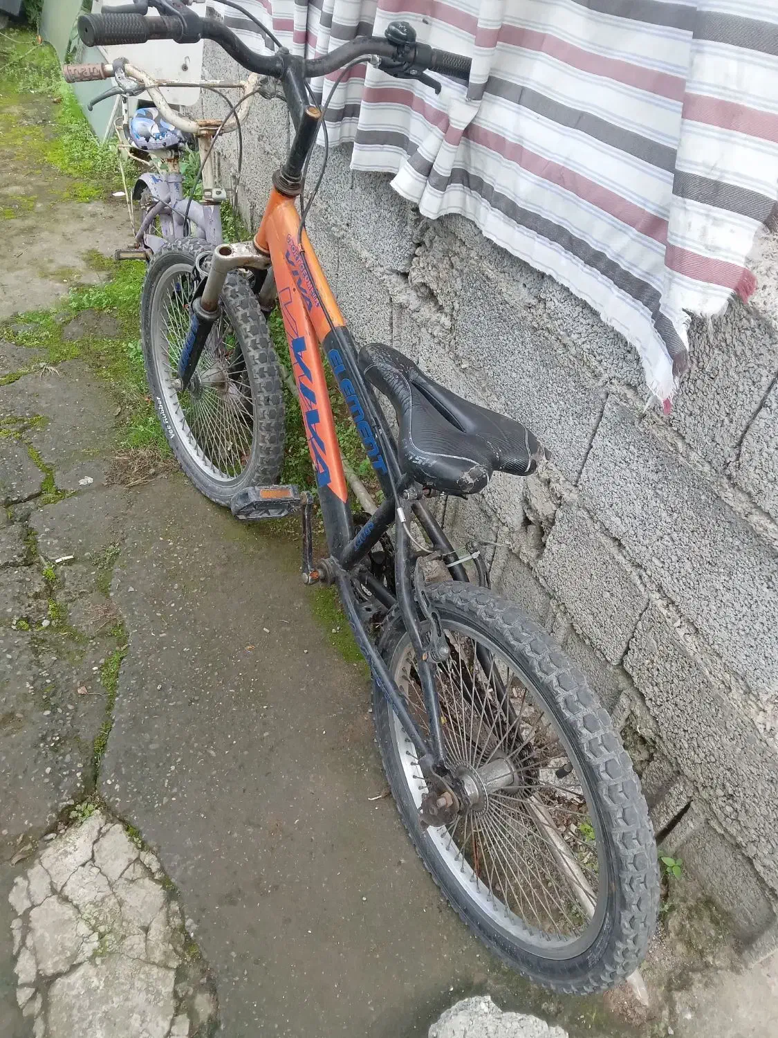 دوچرخه سایز۱۲و۲۰|دوچرخه، اسکیت، اسکوتر|لاهیجان, لیالستان|دیوار