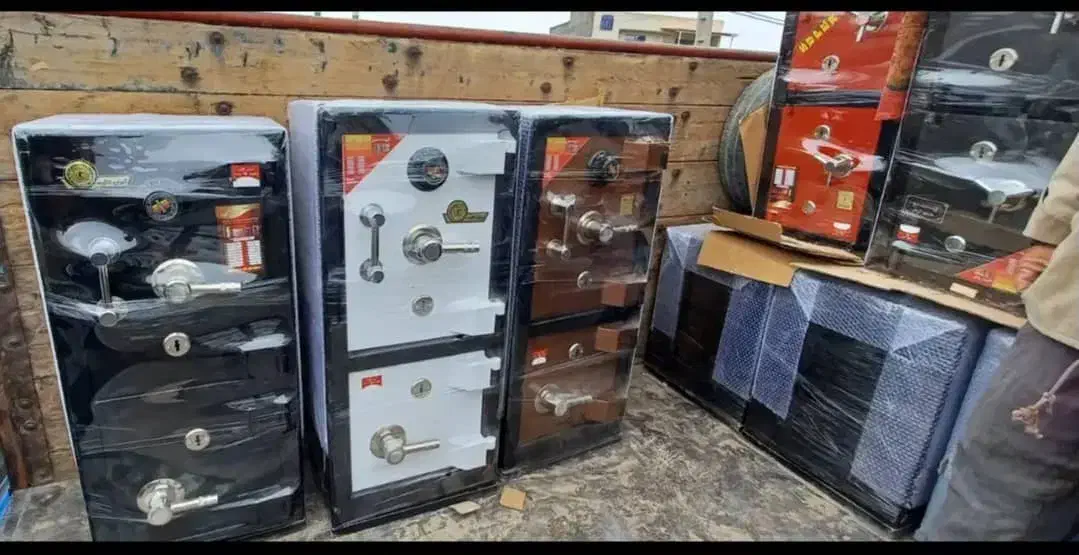 گاوصندوق نسوز|ابزارآلات|بابلسر, |دیوار