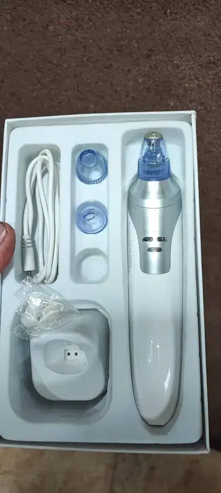 اتو پوست و درمااف پاکسازی پوست نونو|آرایشی، بهداشتی، درمانی|کاشان, ولیعصر|دیوار