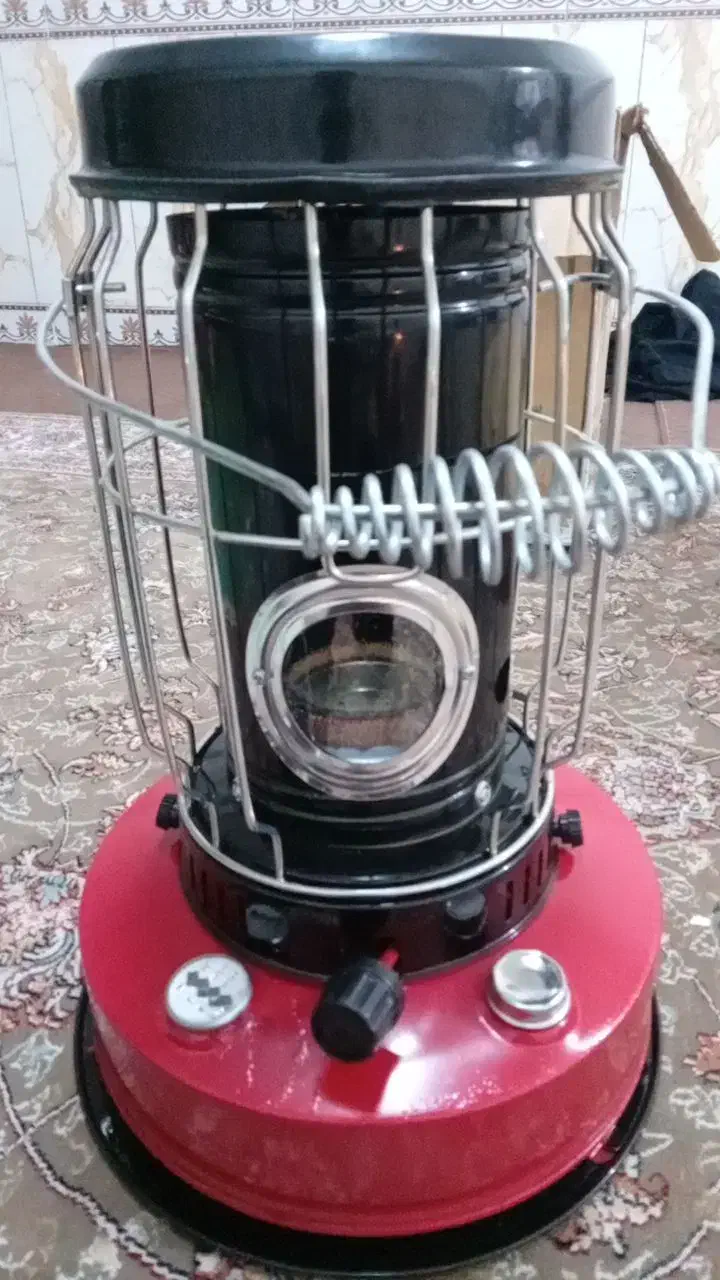 چراغ نفتی|لامپ و چراغ|گرگان, |دیوار