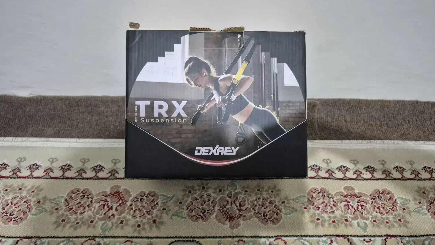 بند TRX|تجهیزات ورزشی|لواسان, |دیوار