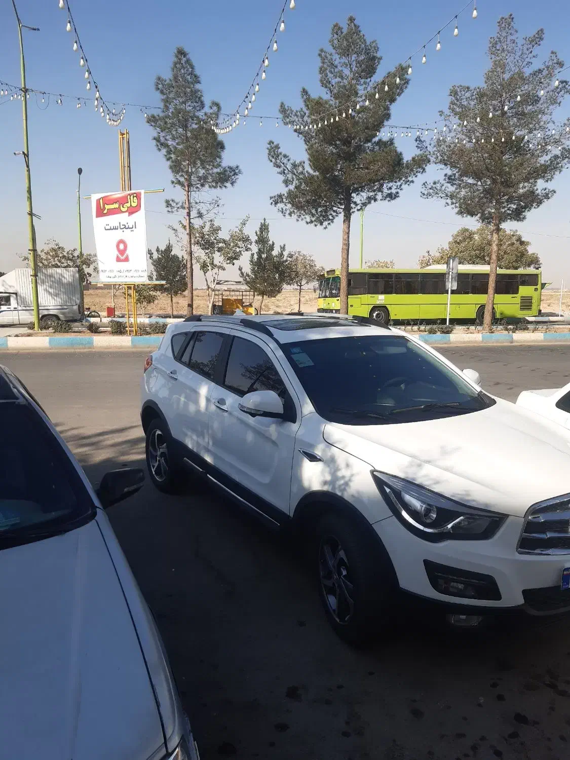 هایماs5|خودرو سواری و وانت|شاهین‌شهر, عطار|دیوار