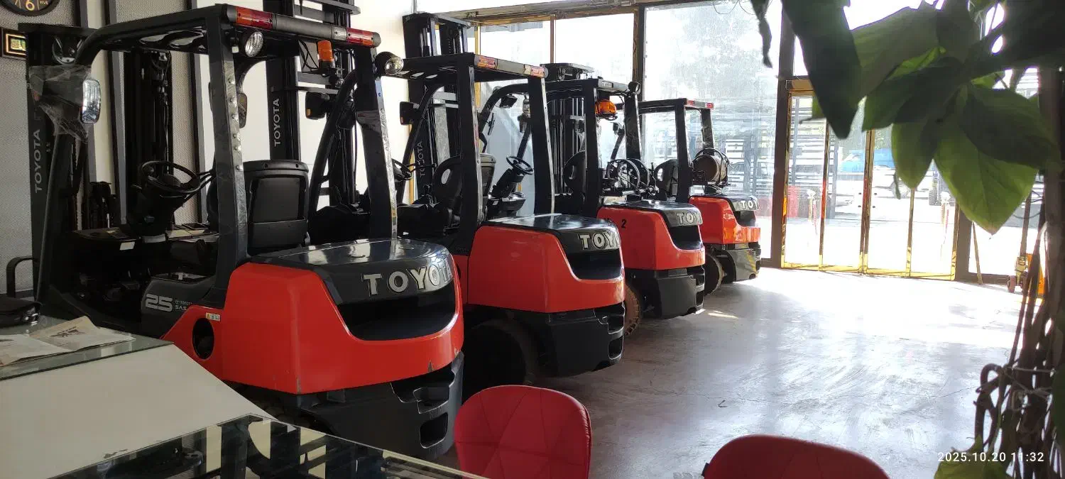 لیفتراک|خودرو سنگین|مشهد, آزادشهر|دیوار