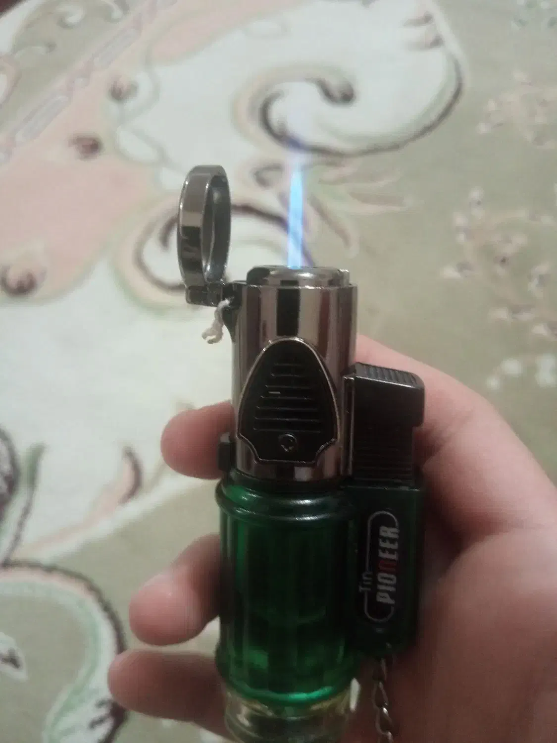 فندک خاص|زیورآلات و اکسسوری|بانه, |دیوار