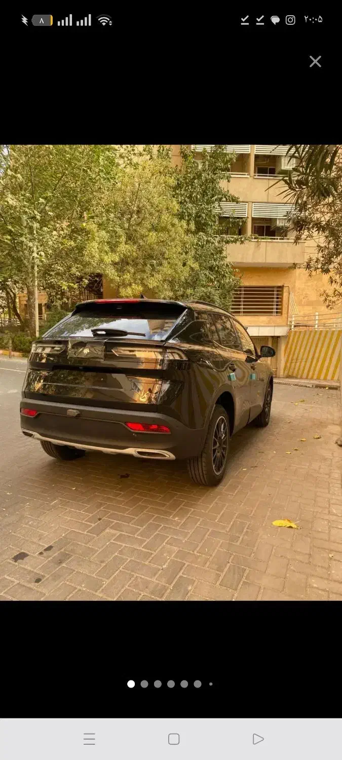 ری را مشکی|خودرو سواری و وانت|سنندج, |دیوار