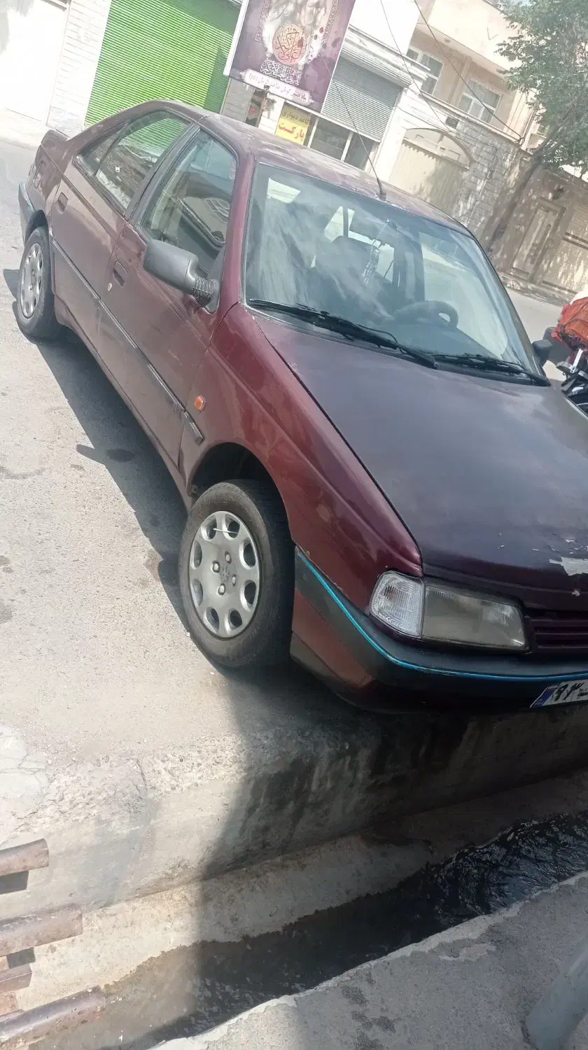 ماشین آردی|خودرو سواری و وانت|تبریز, |دیوار